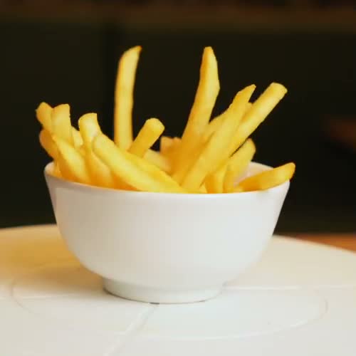 Batata Palito
