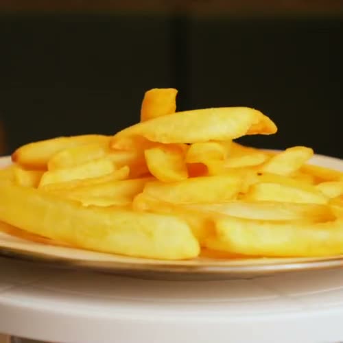 Batata Canoa Grande