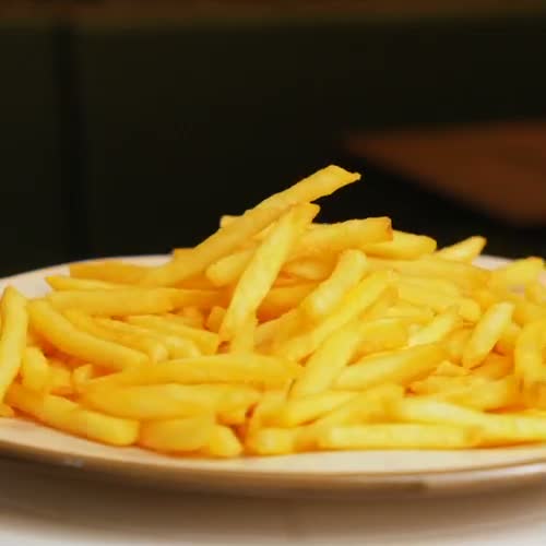 Batata Palito Grande