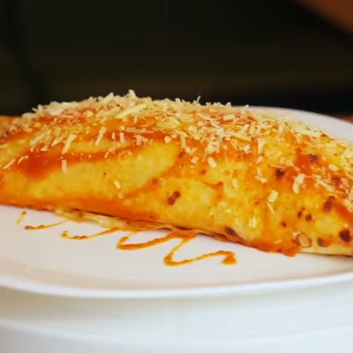 Panqueca