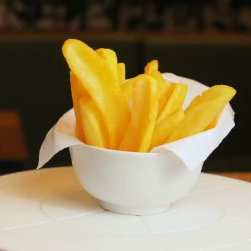 Batata Canoa